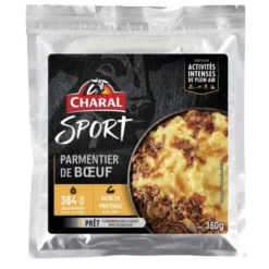 Parmentier de boeuf