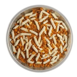 Penne bolognaise