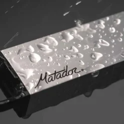 Pilulier étanche Matador