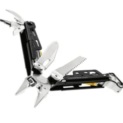 Pince multifonction Leatherman SIGNAL - 19 outils
