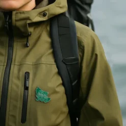 Pin's GR®340 Le tour de Belle-Île-en-Mer