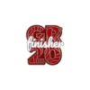 Pin's GR®20 Traversée de la Corse