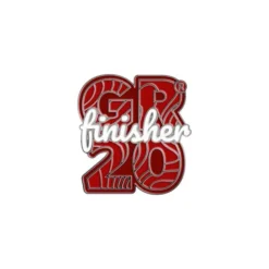 Pin's GR®20 Traversée de la Corse