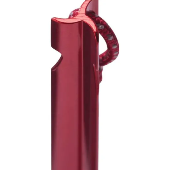 Piquets de tente MSR Mini-Groundhog x 6