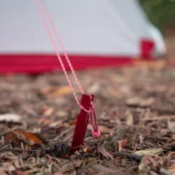 Piquets de tente MSR Mini-Groundhog x 6