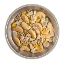Plaisir exotique - Fruits lyophilisés