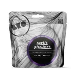 Plaisir exotique - Fruits lyophilisés