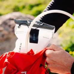 Poche à eau Hydrapak Velocity - 2 L