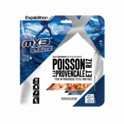Poisson à la Provençale