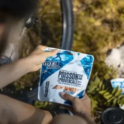 Poisson à la Provençale