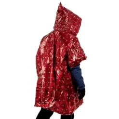 Poncho de secours ARVA