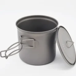 Popote en titane Toaks - 1,1 L