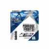 Porridge aux fruits rouges
