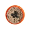 Porridge aux myrtilles - Grand format