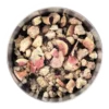 Porridge d’avoine aux myrtilles et figues
