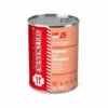 Porridge à la framboise - 500 g - 25 ans