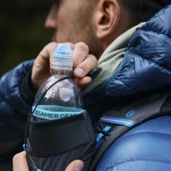 Porte-gourde Gossamer Gear