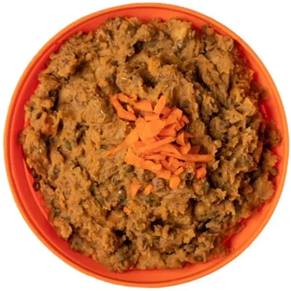 Potée de boeuf et de pommes de terre - Double portion