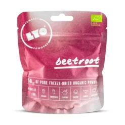 Poudre de betteraves bio