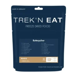 Poudre de beurre - 250 g