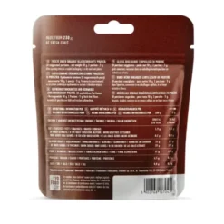 Poudre de cassis bio