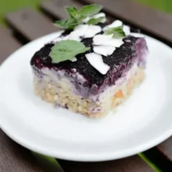 Poudre de cassis bio
