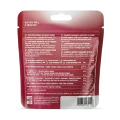 Poudre de framboises bio