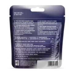 Poudre de myrtilles bio