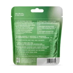Poudre d'épinards bio