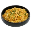 Poulet au curry