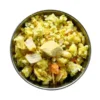 Poulet curry aux légumes et riz- Hyperprotéiné