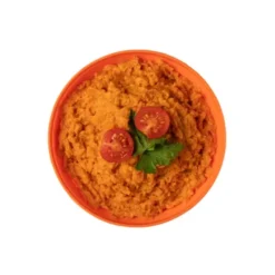 Poulet korma au riz
