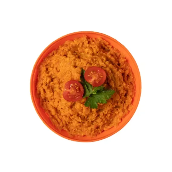 Poulet korma au riz