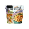 Poulet à la crème avec des pâtes - Enfant