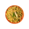 Poulet Thai au curry vert et son riz
