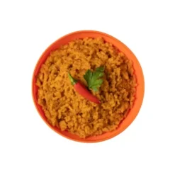 Poulet tikka au riz