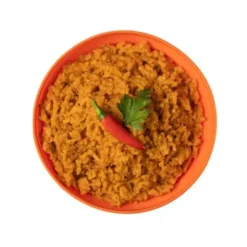 Poulet tikka au riz - Double portion