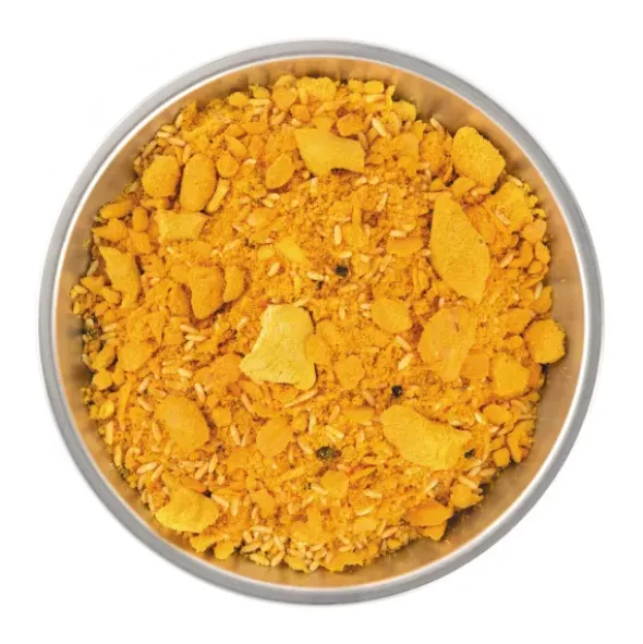 Poulet tikka masala