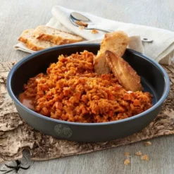 Poulet tikka masala - 15 ans