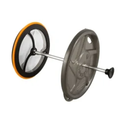 Presse café - Jetboil Flash, Zip, MicroMo