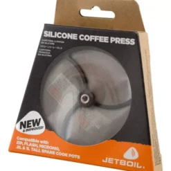 Presse café - Jetboil Flash, Zip, MicroMo