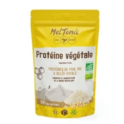 Protéines végétales bio Meltonic - 300 g