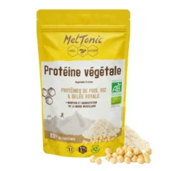 Protéines végétales bio Meltonic - 300 g