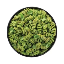 Pâtes au pesto