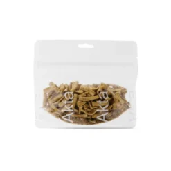 Pâtes aux lentilles bio