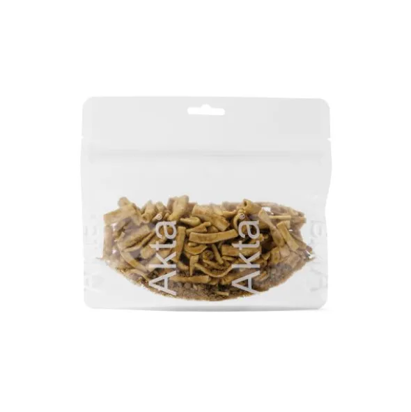 Pâtes aux lentilles bio