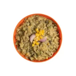 Pâtes aux légumes méditerranéens - Grand format