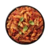 Pâtes bolognaises végétariennes