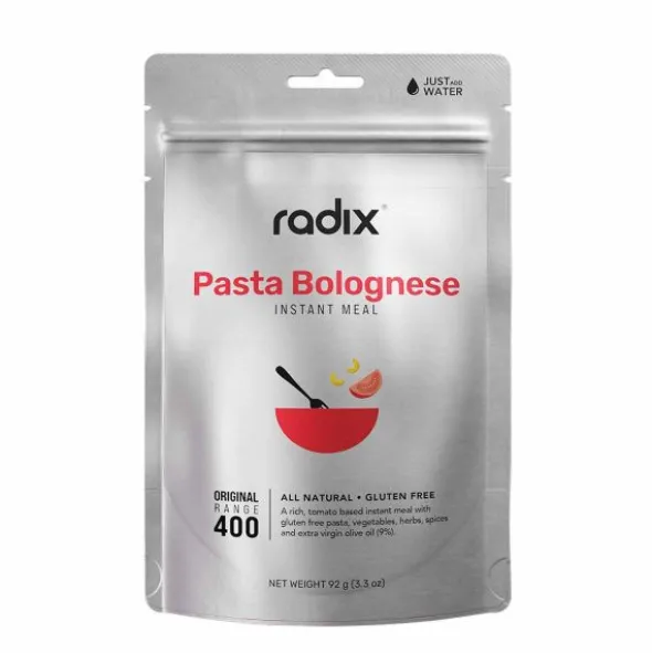 Pâtes bolognaise végétariennes
