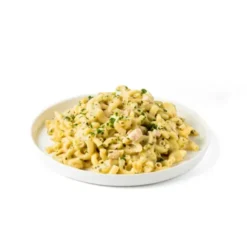 Pâtes carbonara